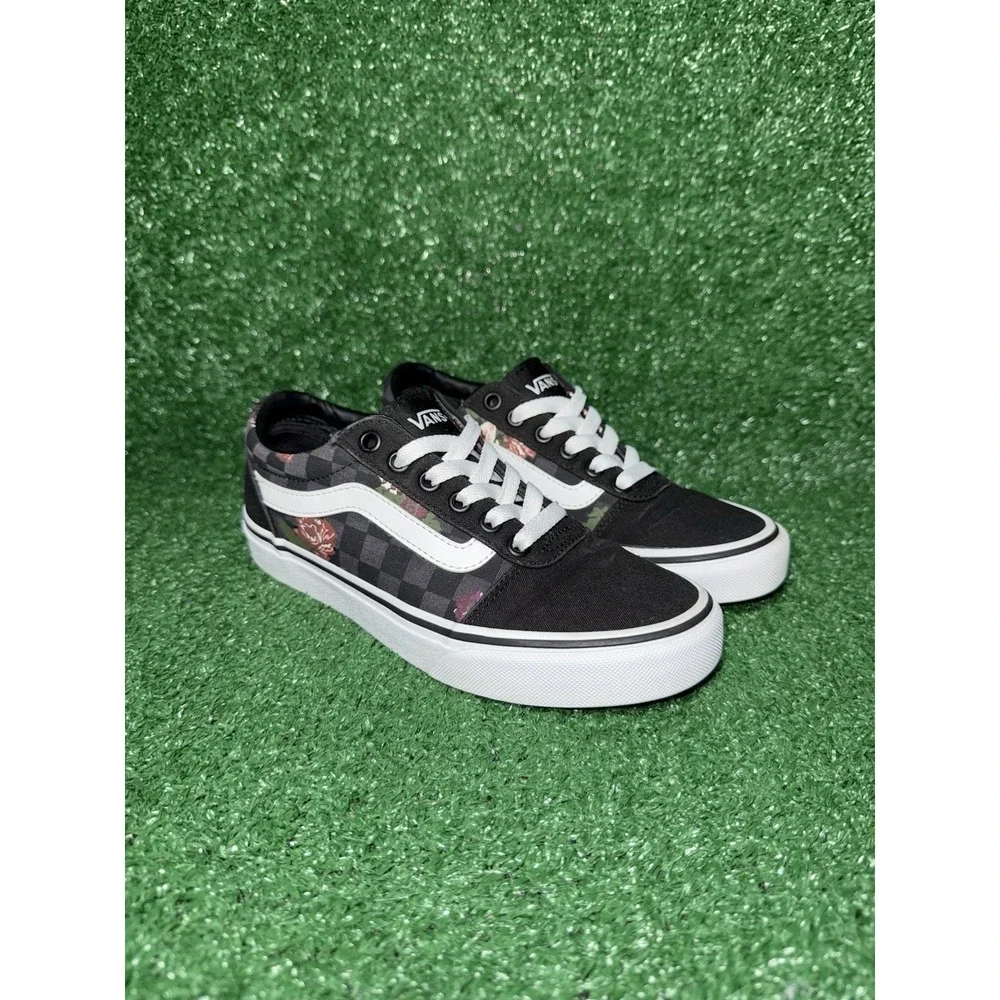 Vans old skool